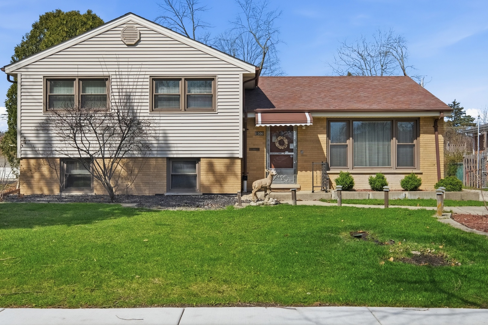 1506 W Palm Drive — photo
