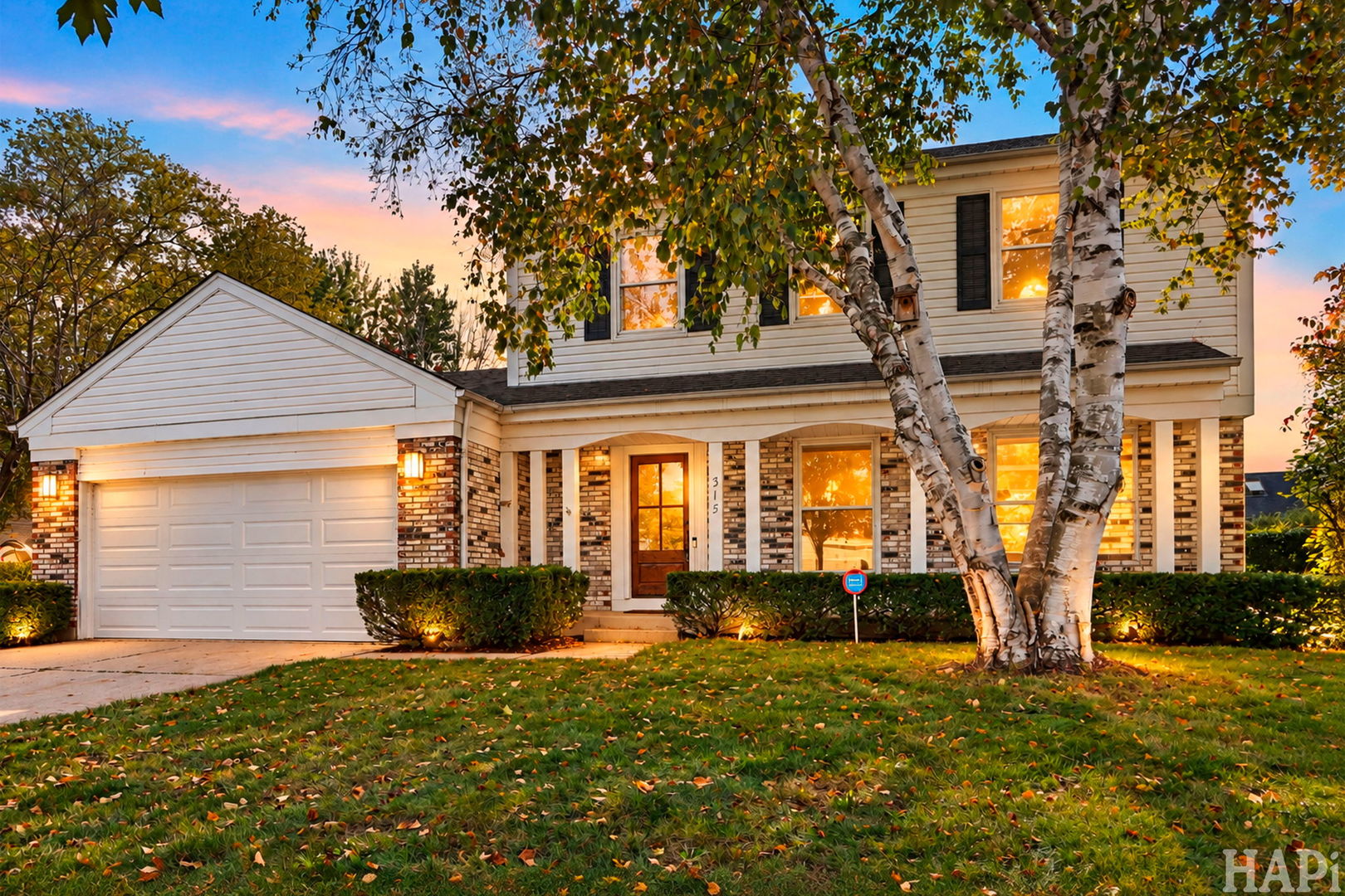 315 Alexandria Drive — photo