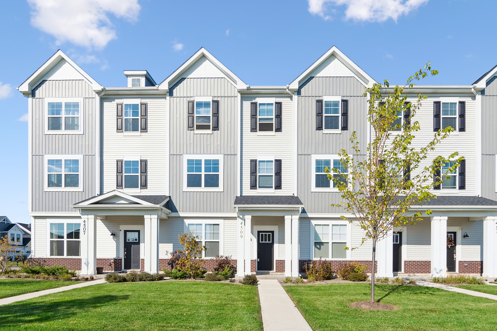 4509 Chelsea Manor Circle — photo