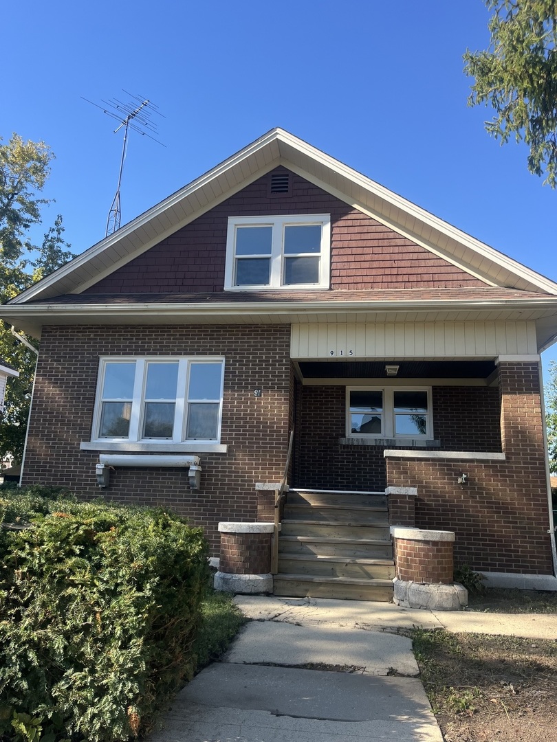 915 N Vine Street — photo