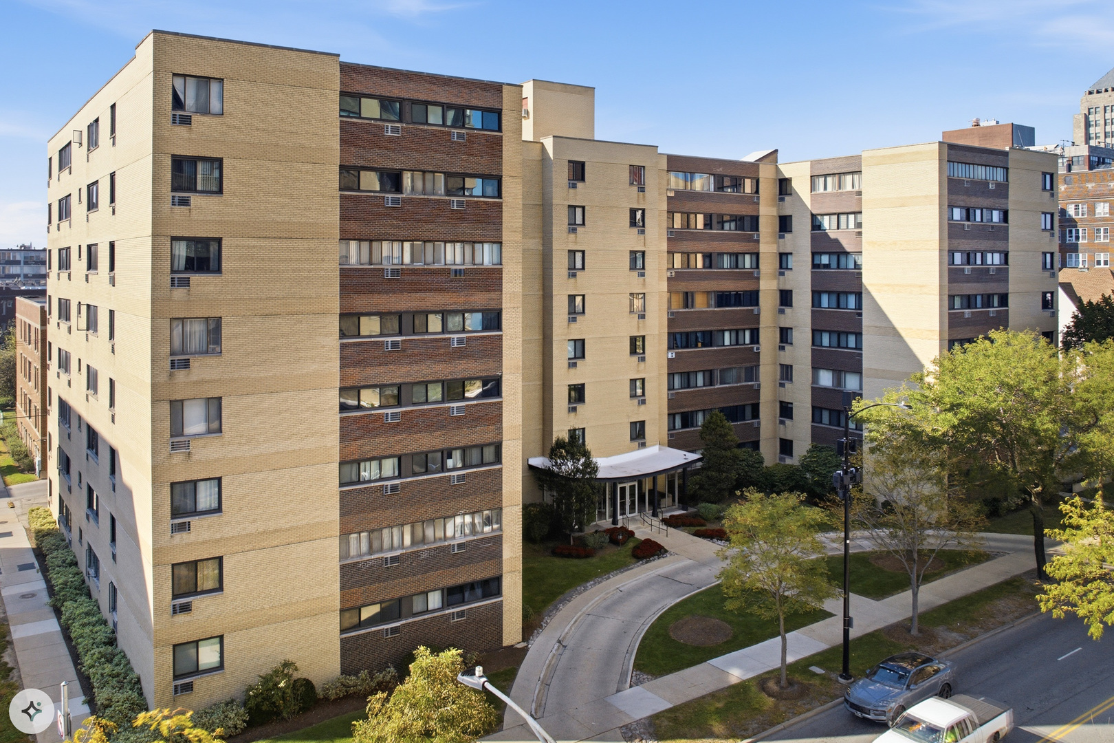 6300 N Sheridan Road Unit 712 — photo