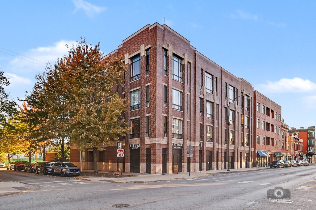 1550 N Bell Avenue Unit 4a — photo