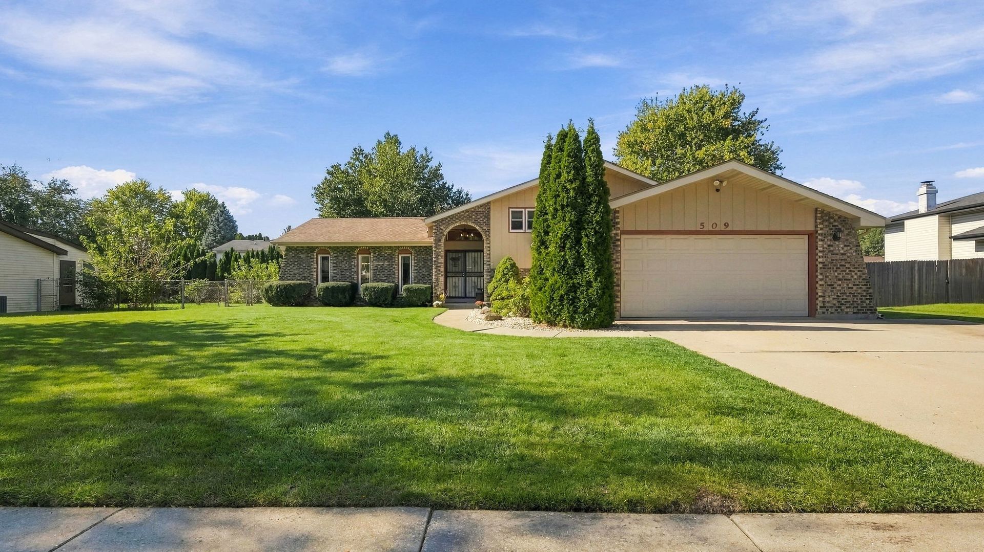 509 Danny Drive — photo