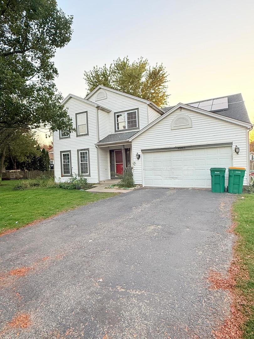 2203 Portside Lakes Court — photo