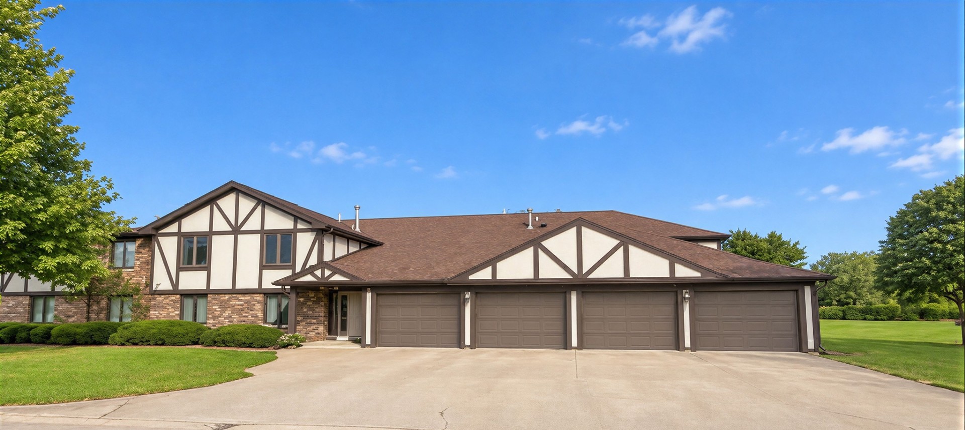 3 Crystal Court Unit C-1 — photo
