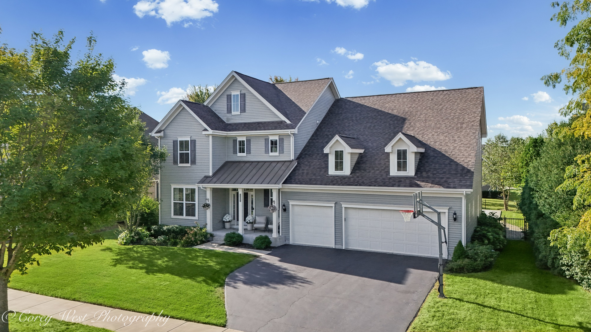 1305 Lance Avenue — photo