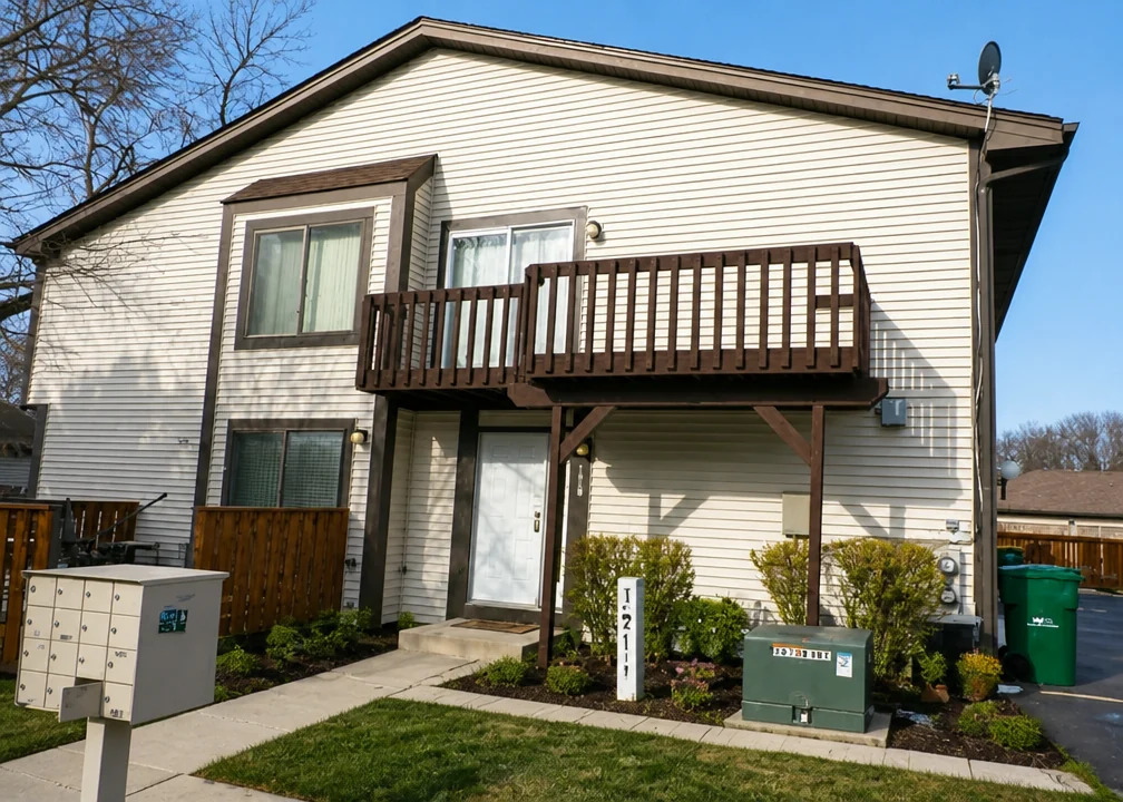 1559 Timberwood Circle Unit 0 — photo