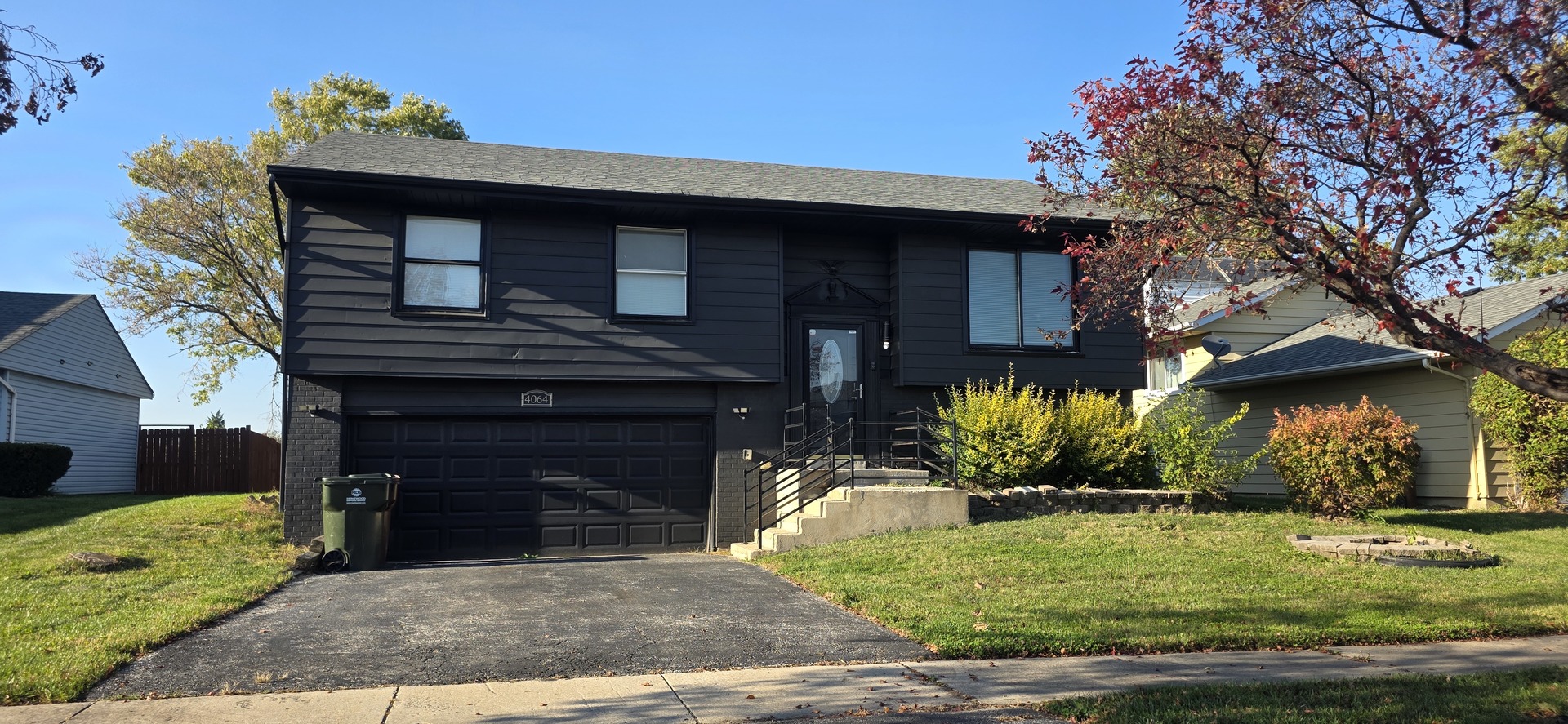 4064 Indian Hill Drive — photo