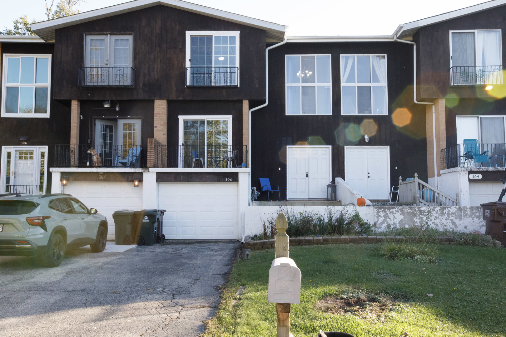 306 Sunset Trail Unit 306 — photo