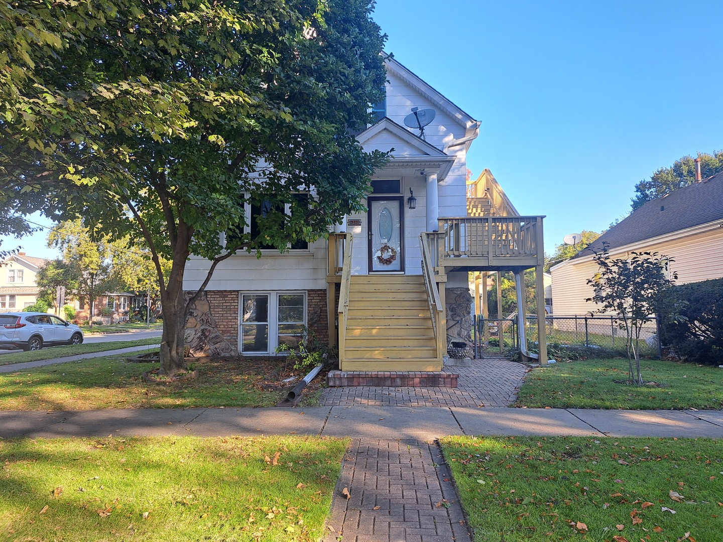 6148 Crain Street Unit 2 — photo