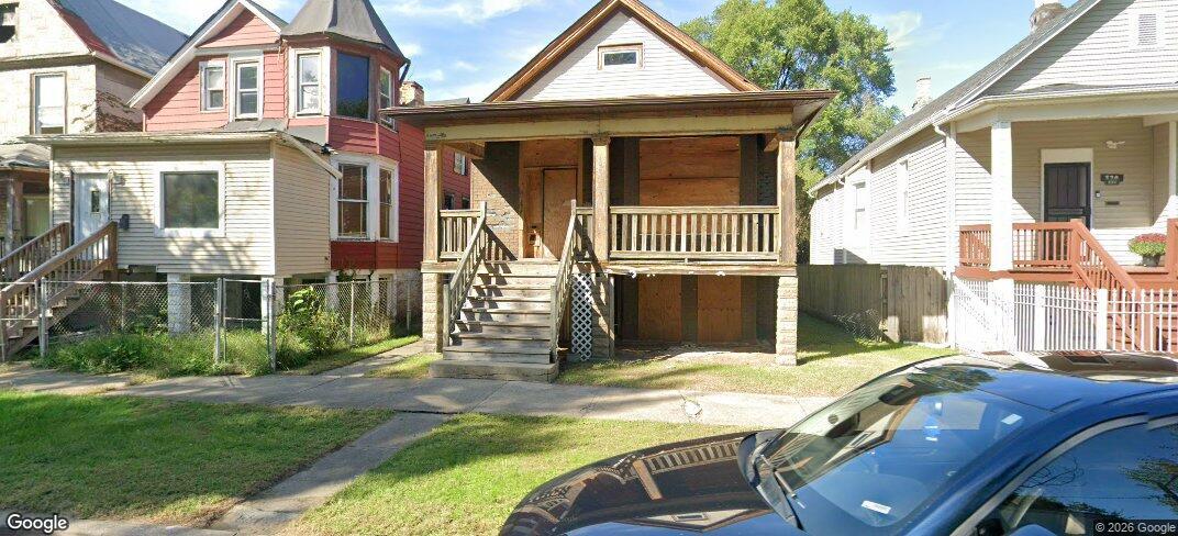 338 W 60th Place — photo
