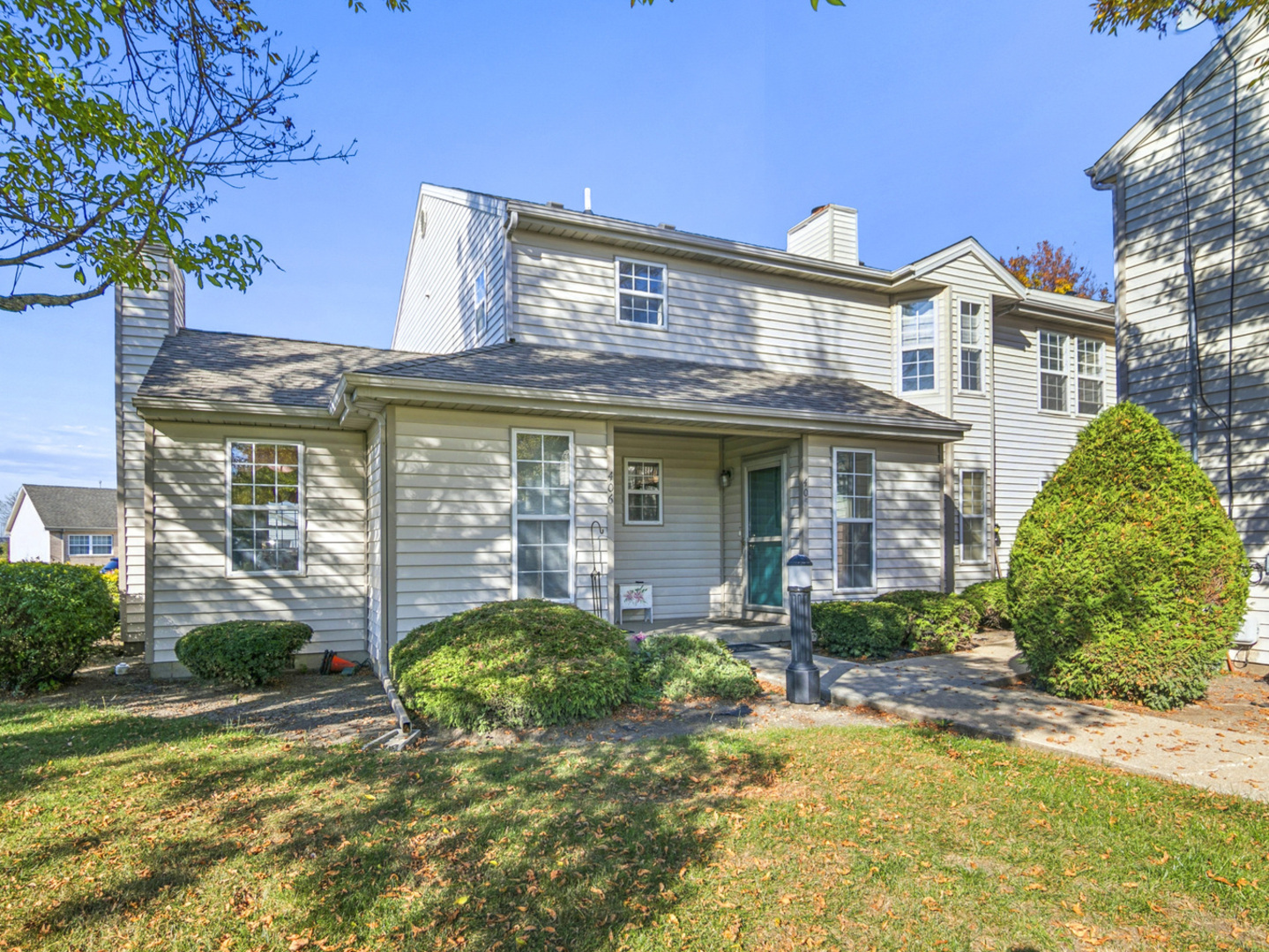 405 Huntington Court Unit 0 — photo