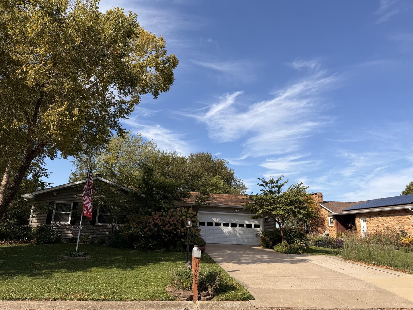 1080 W Woodbine Circle — photo