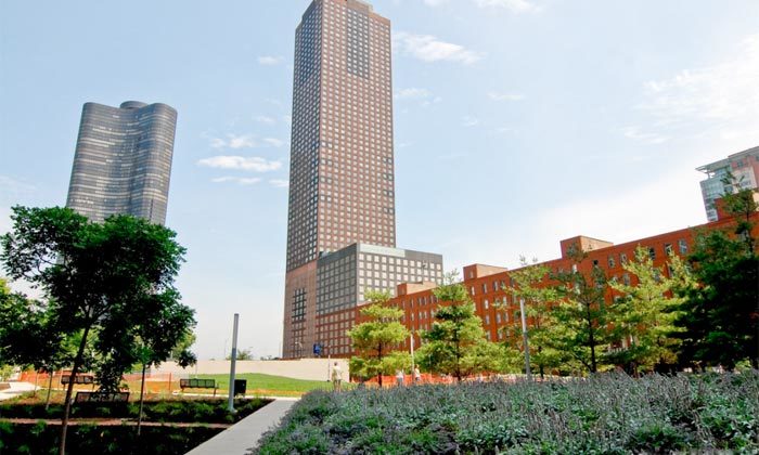 474 N Lake Shore Drive Unit 1810 — photo