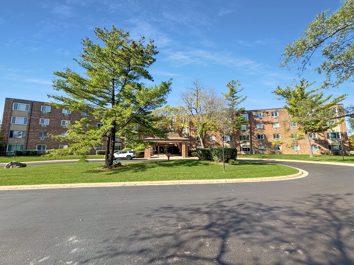 1500 Robin Circle Unit 206 — photo