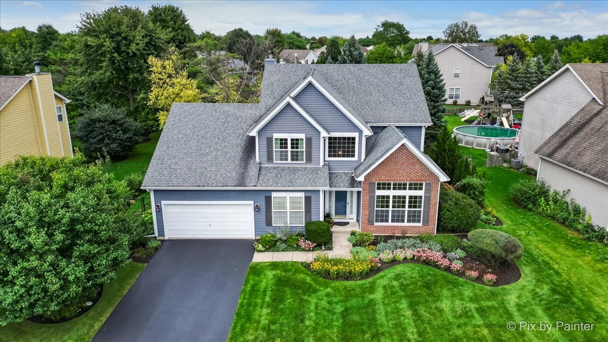 1173 Sandalwood Lane — photo