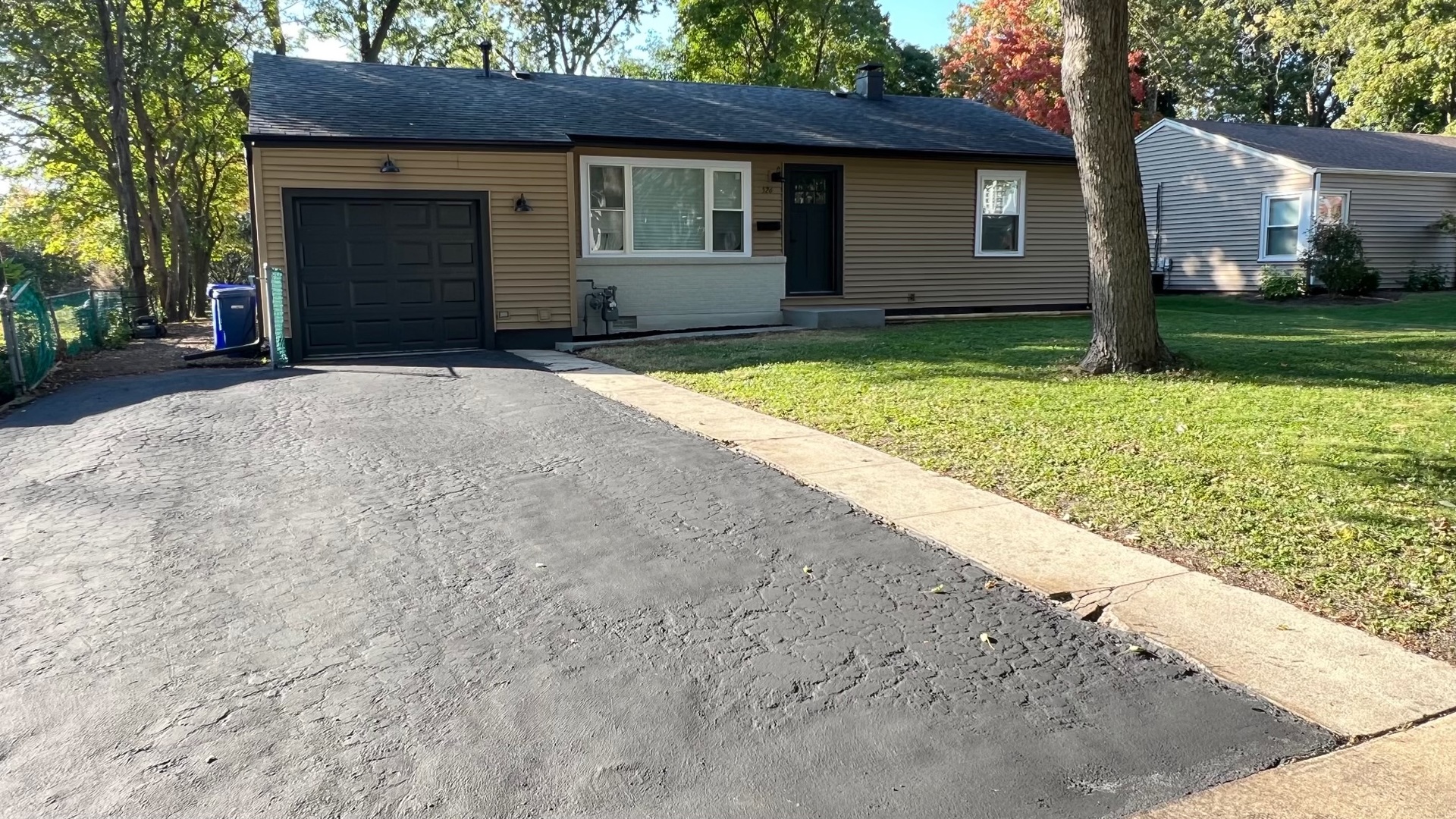 526 Crest Street, Wheaton, IL 60187 — photo 2