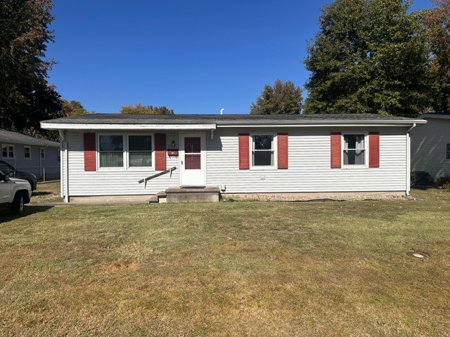 1107 E Ruth Street — photo