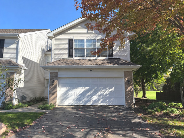 2441 Stoughton Circle Unit 2441 — photo