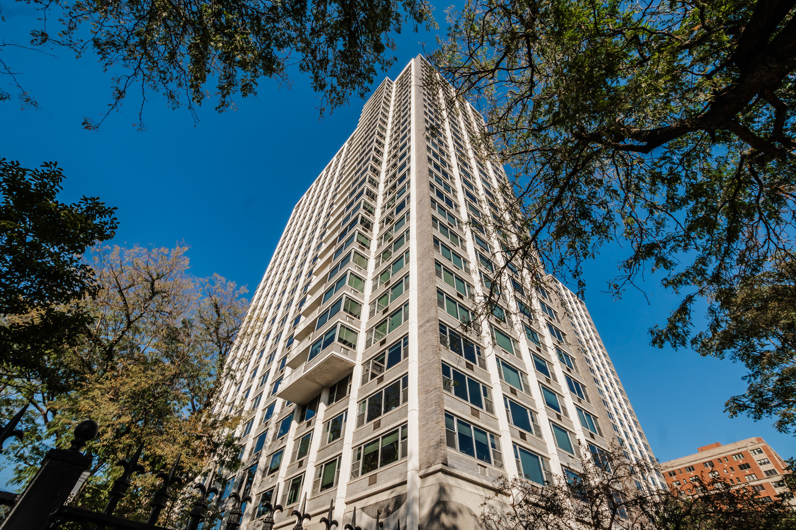 4250 N Marine Drive Unit 1412 — photo
