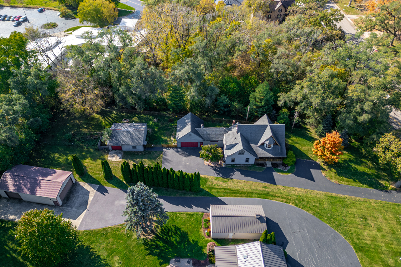 803 E State Street, Cherry Valley, IL 61016 — photo 2