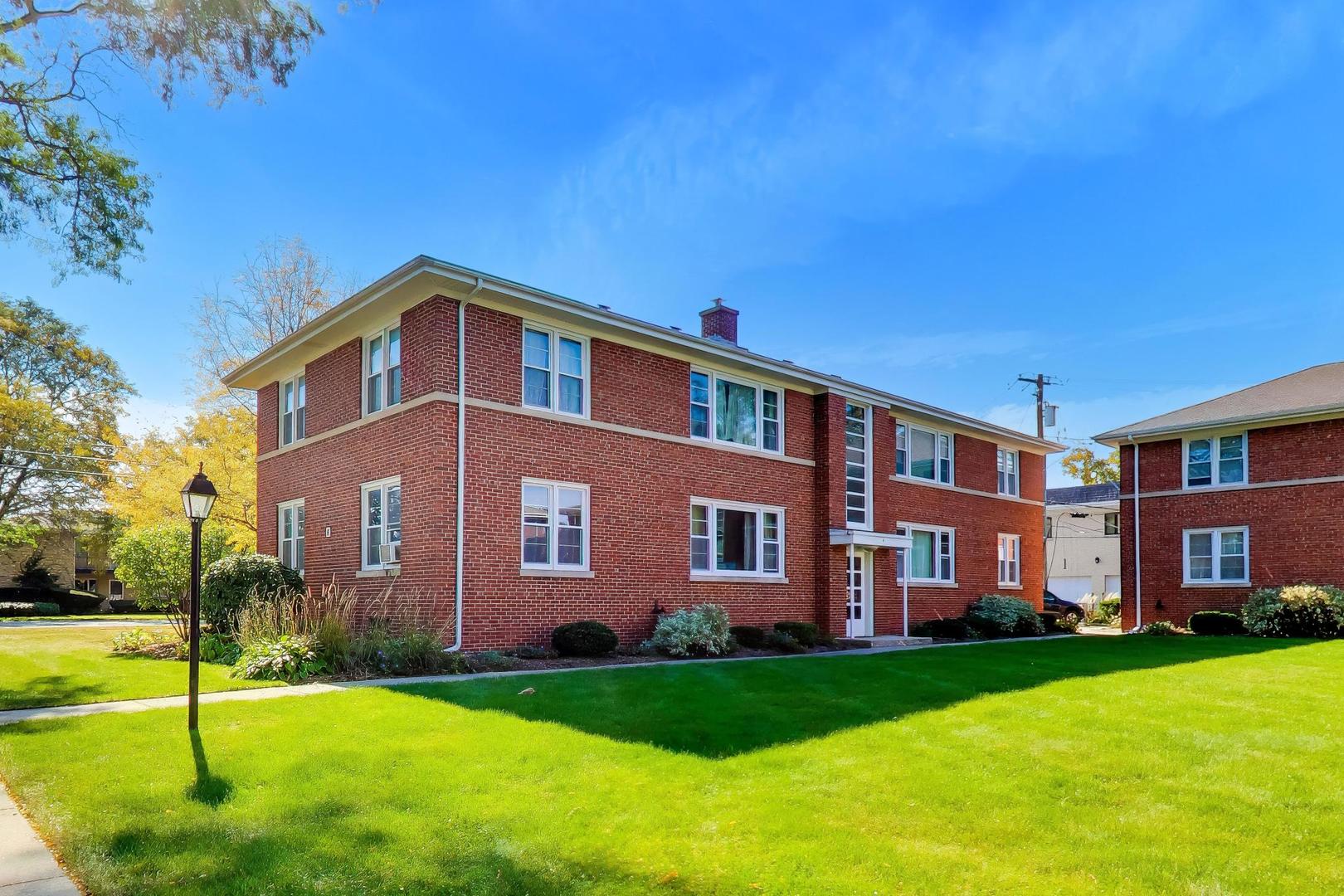 4 N Home Avenue Unit 1W — photo