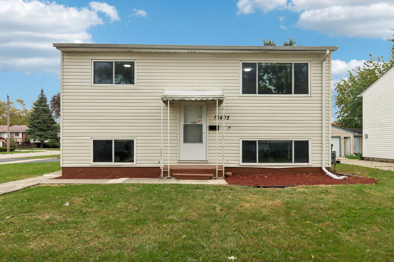 16405 Ashland Avenue — photo