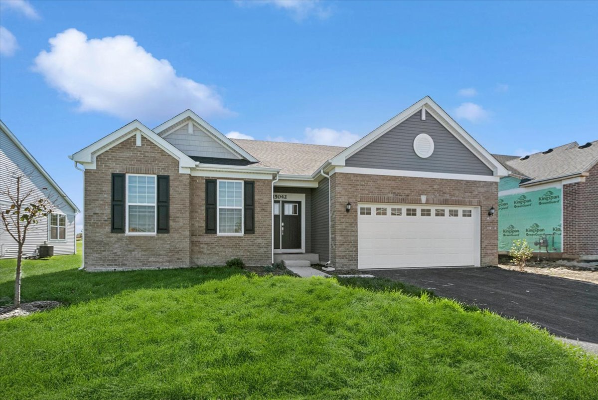 15042 S Darr Drive — photo