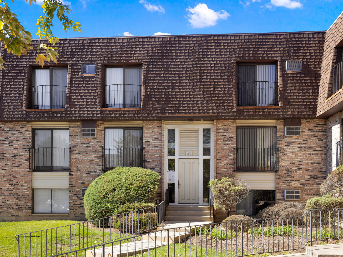 160 S Waters Edge Drive Unit 101 — photo