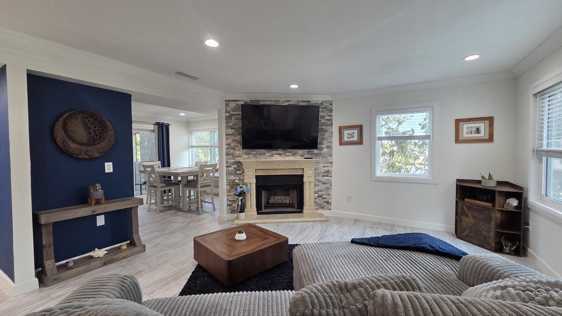 659 Alexander Street Unit 5 — photo