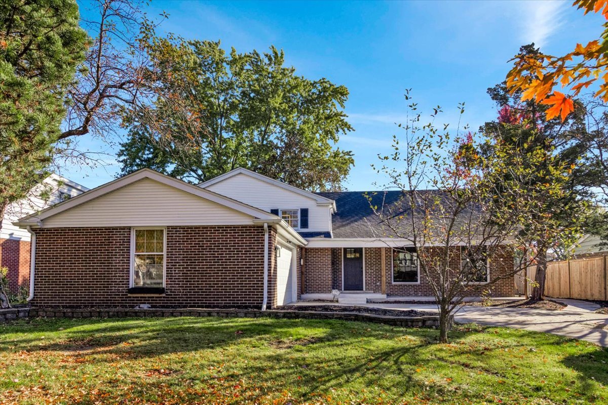 3123 N Stratford Road — photo
