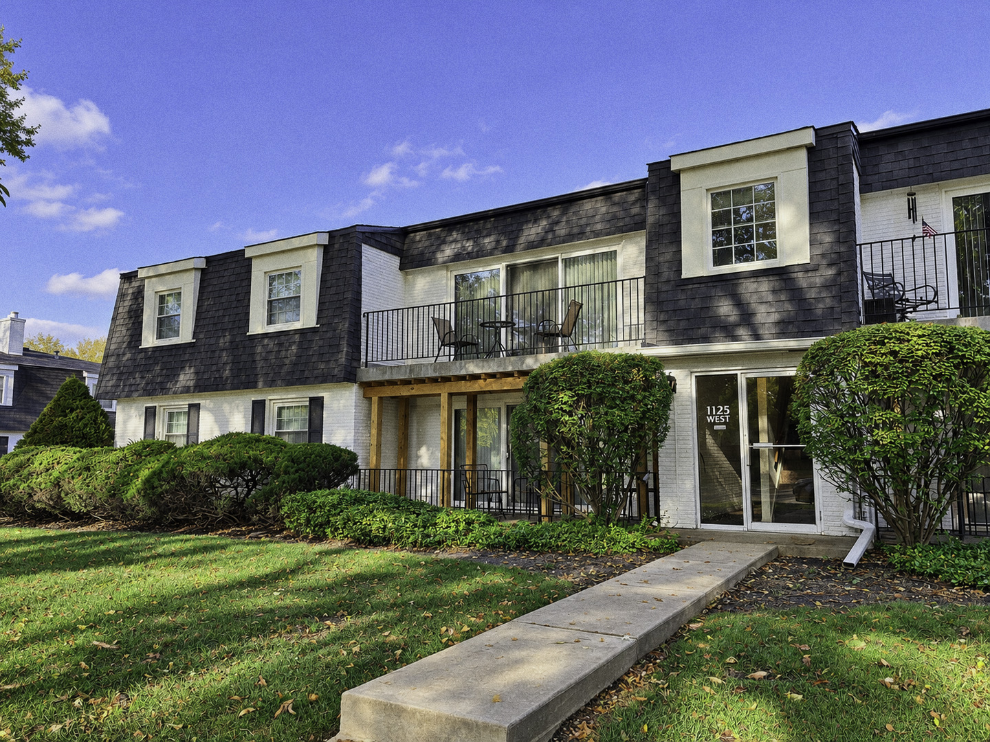 1125 Royal St George Drive Unit 108 — photo
