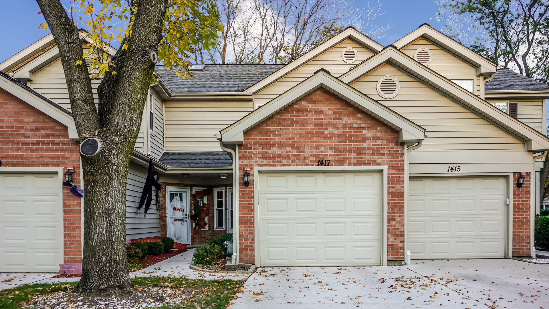 1417 Golfview Drive — photo