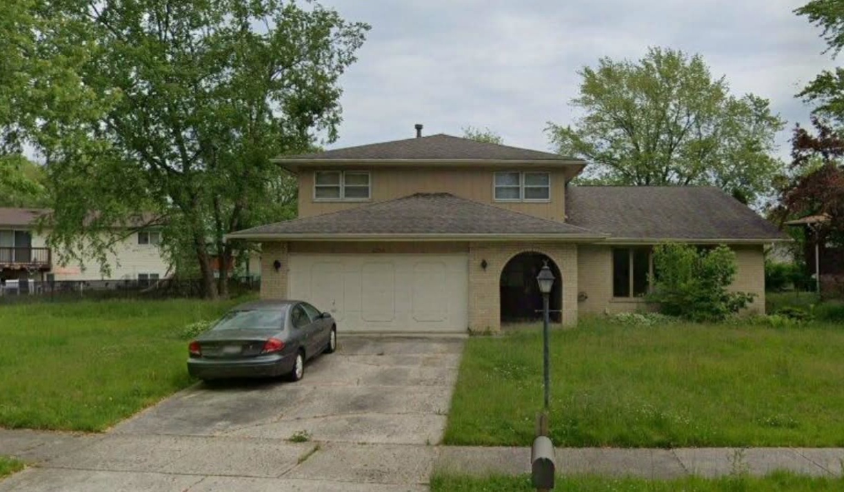 22911 Bruce Drive — photo