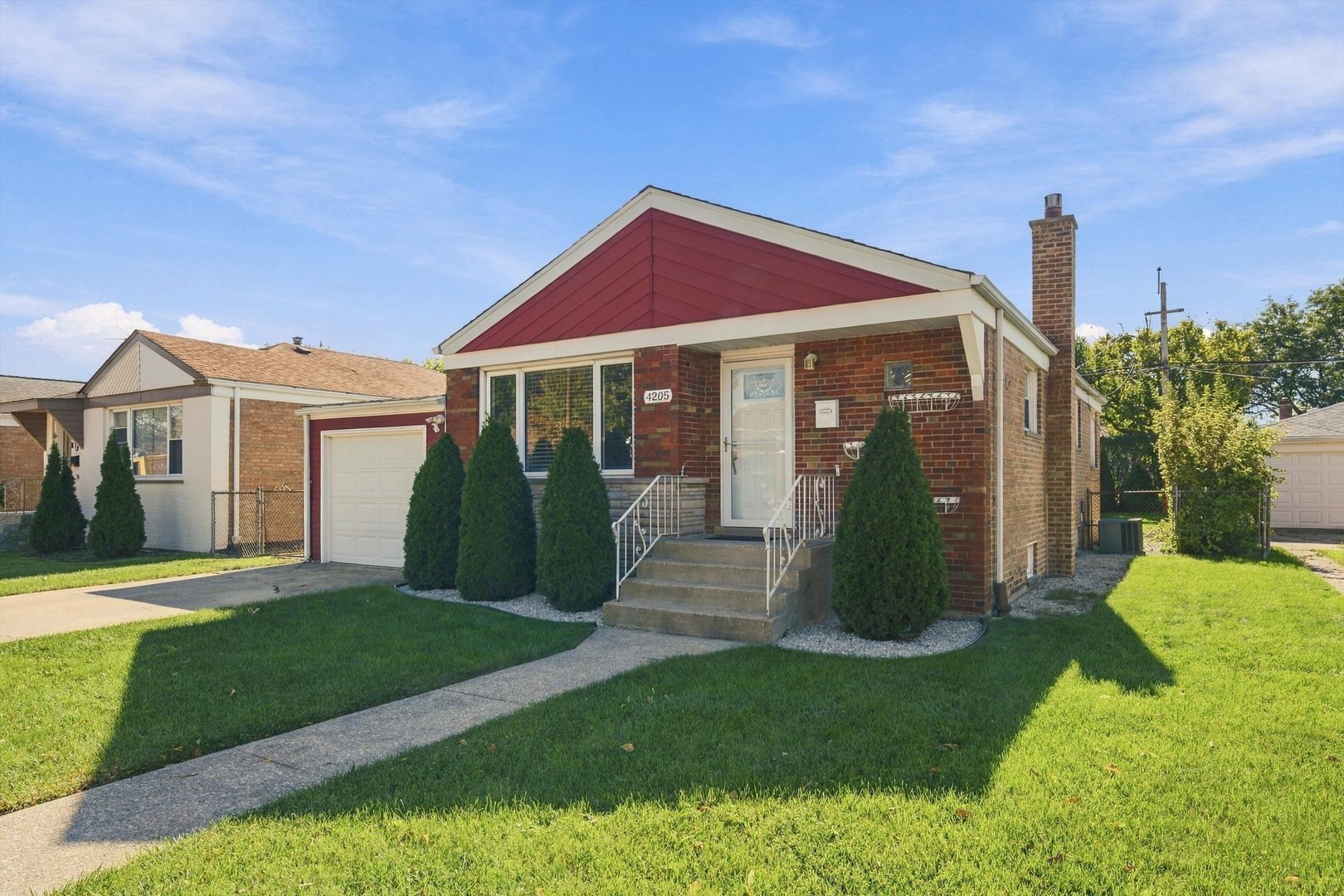 4205 W 82nd Place — photo