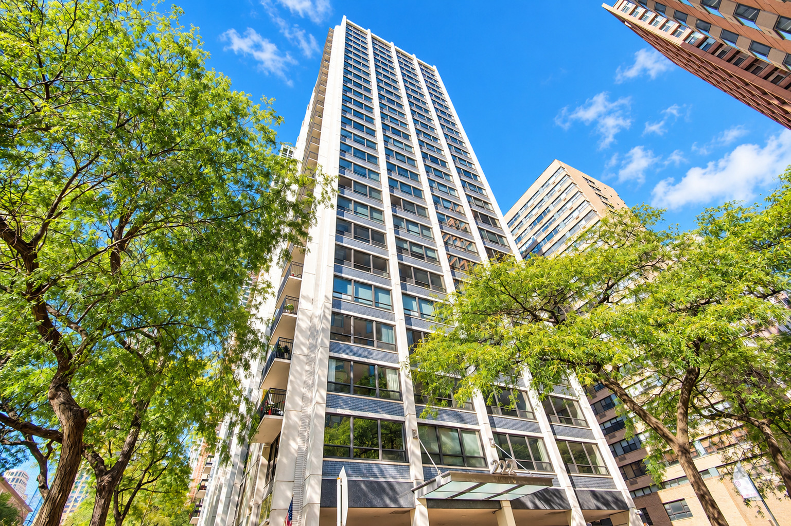 222 E Pearson Street Unit 1704 — photo