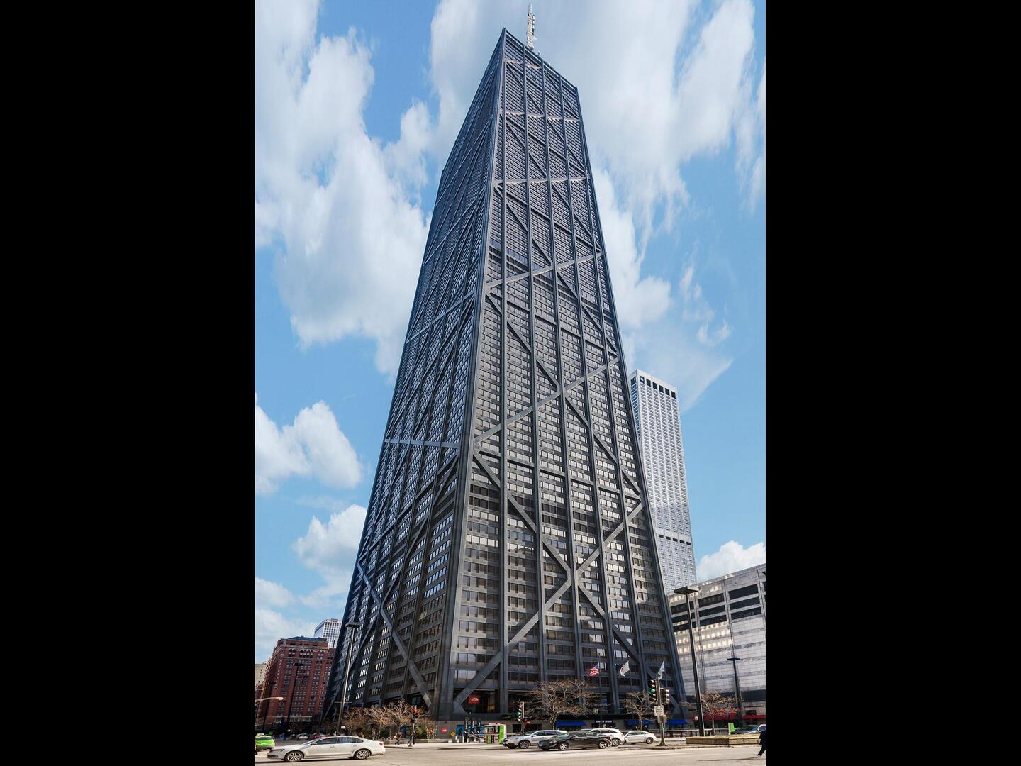 175 E Delaware Place Unit 7107 — photo