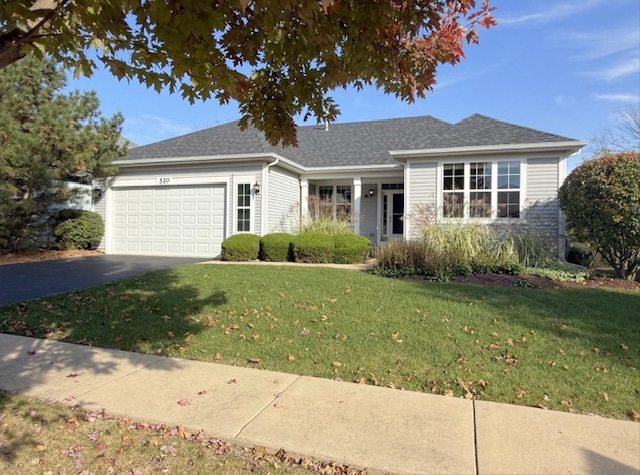 520 Homeview Drive — photo