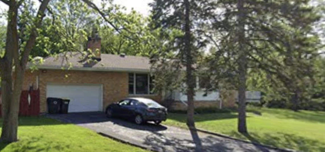 1273 Roberta Court — photo