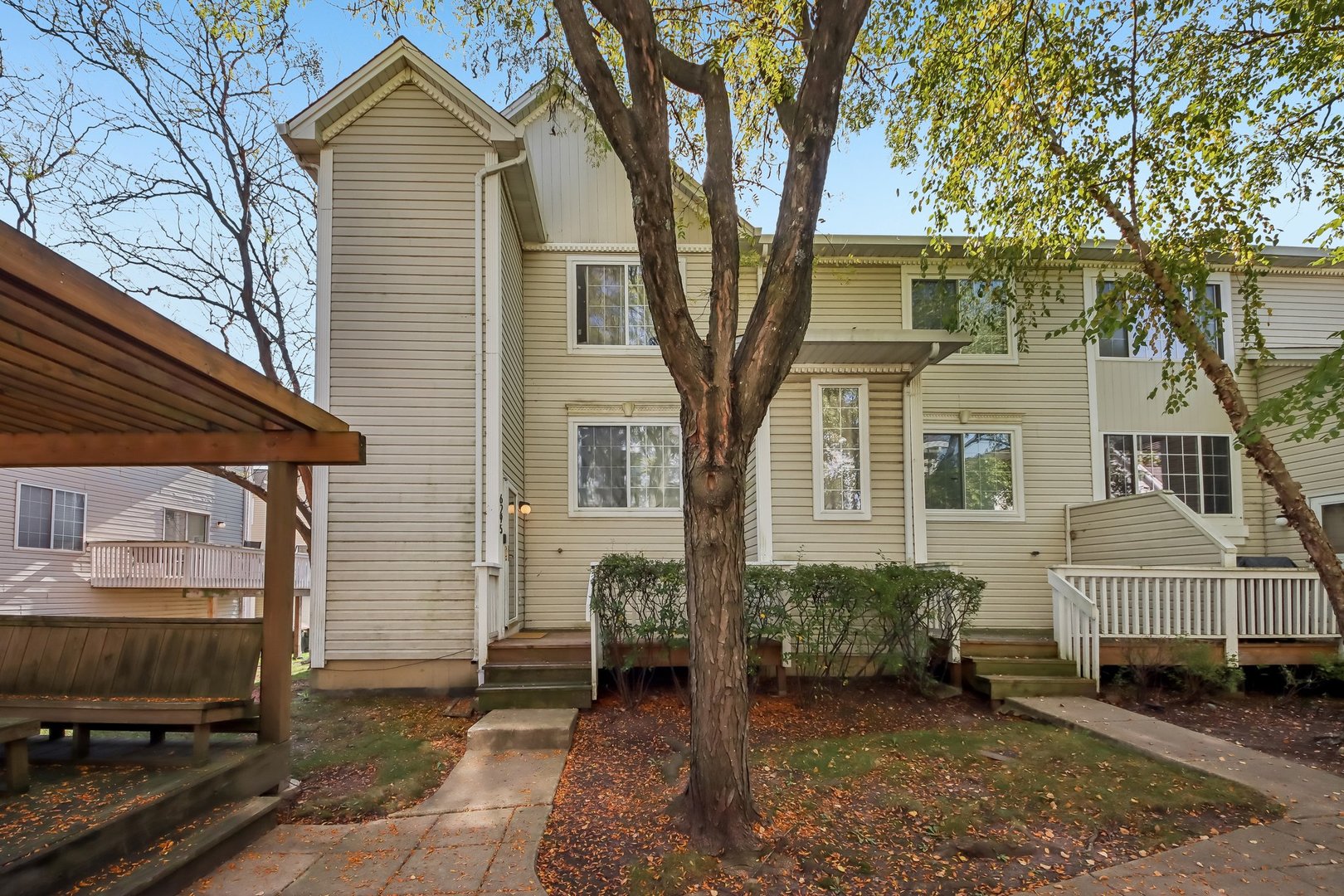 6295 Fremont Drive Unit 6295 — photo