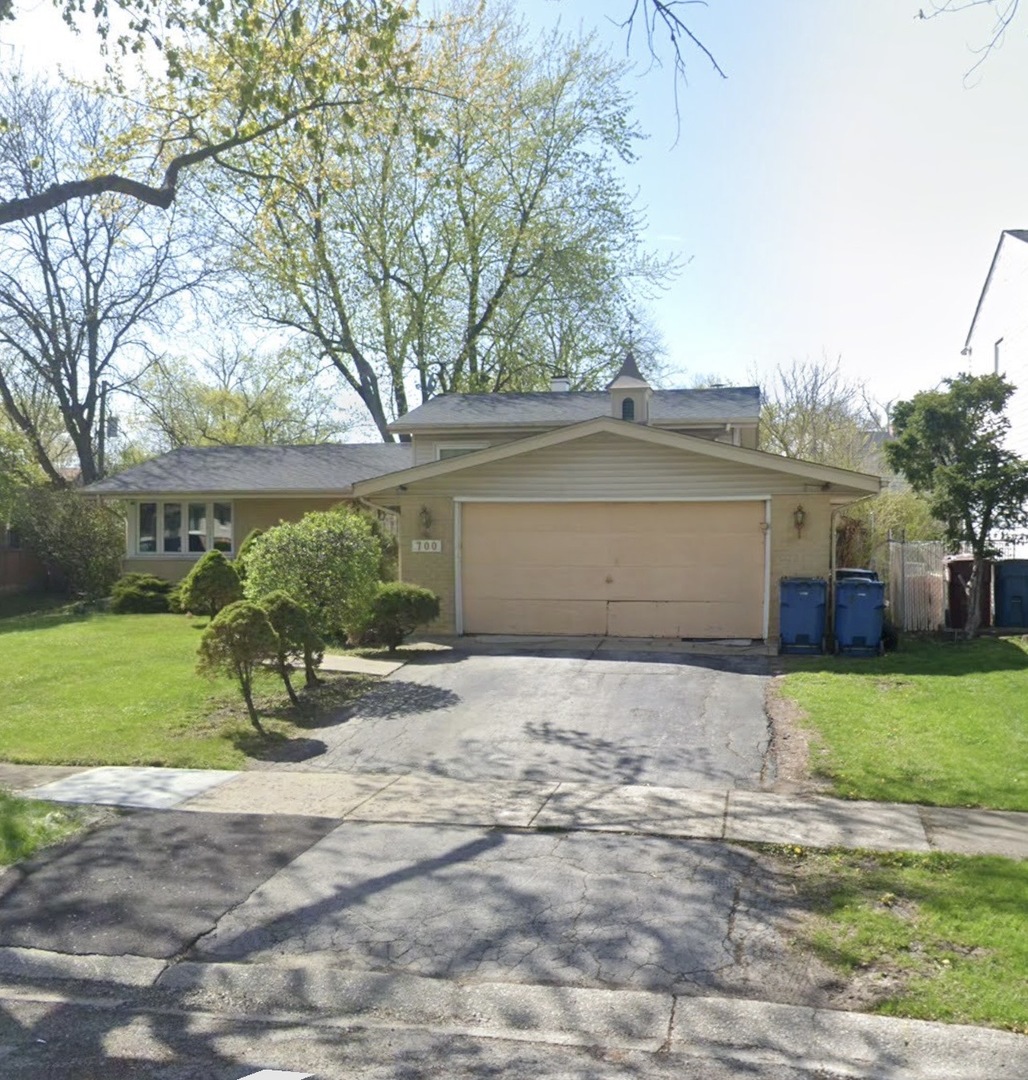 700 Travers Avenue - — photo