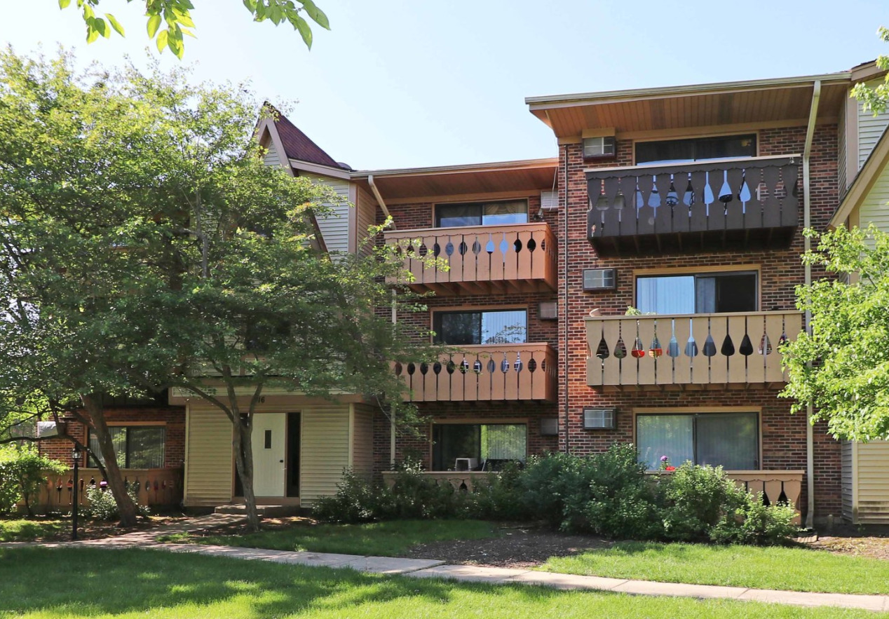 18 Parkside Court Unit 9 — photo