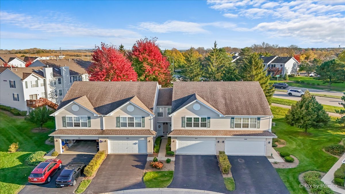 507 Windham Cove Drive — photo