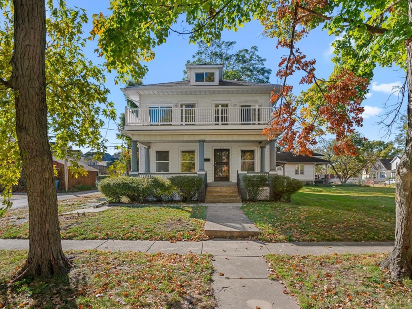308 E Canedy Street — photo