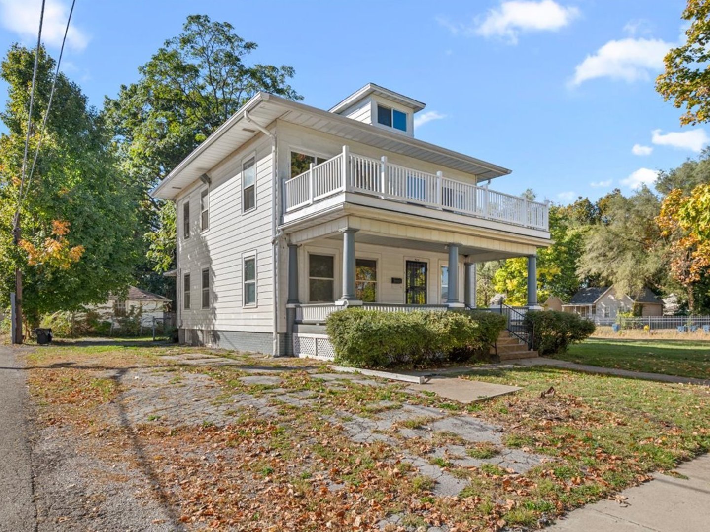 308 E Canedy Street, Springfield, IL 62703 — photo 2