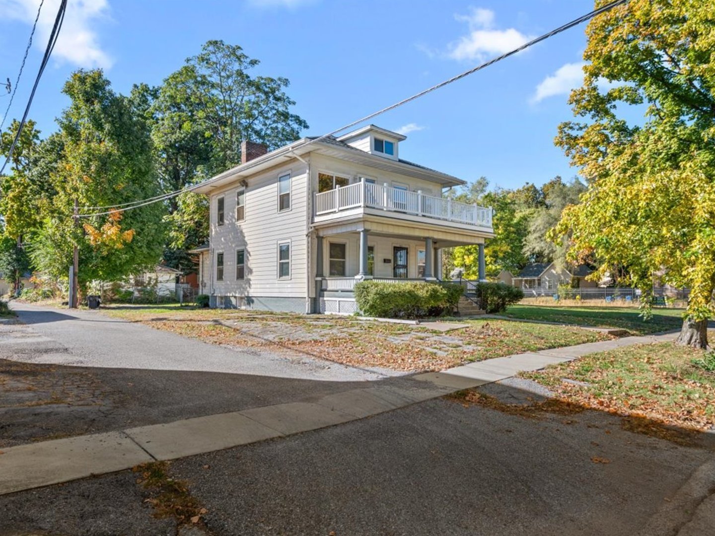 308 E Canedy Street, Springfield, IL 62703 — photo 3