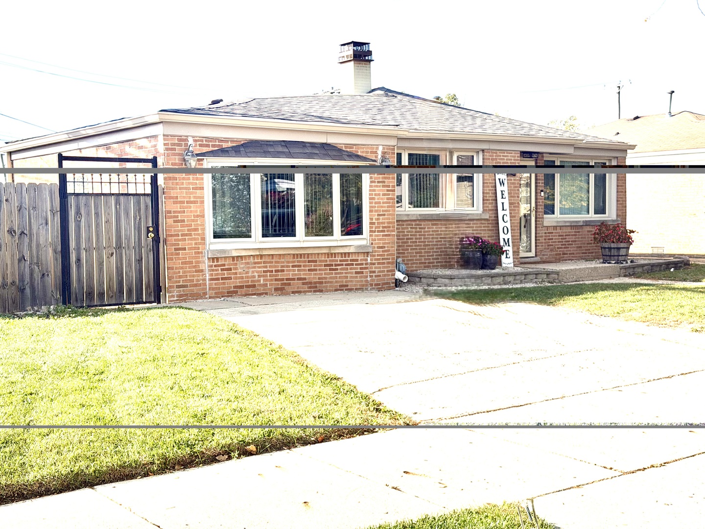 3404 Scott Street — photo