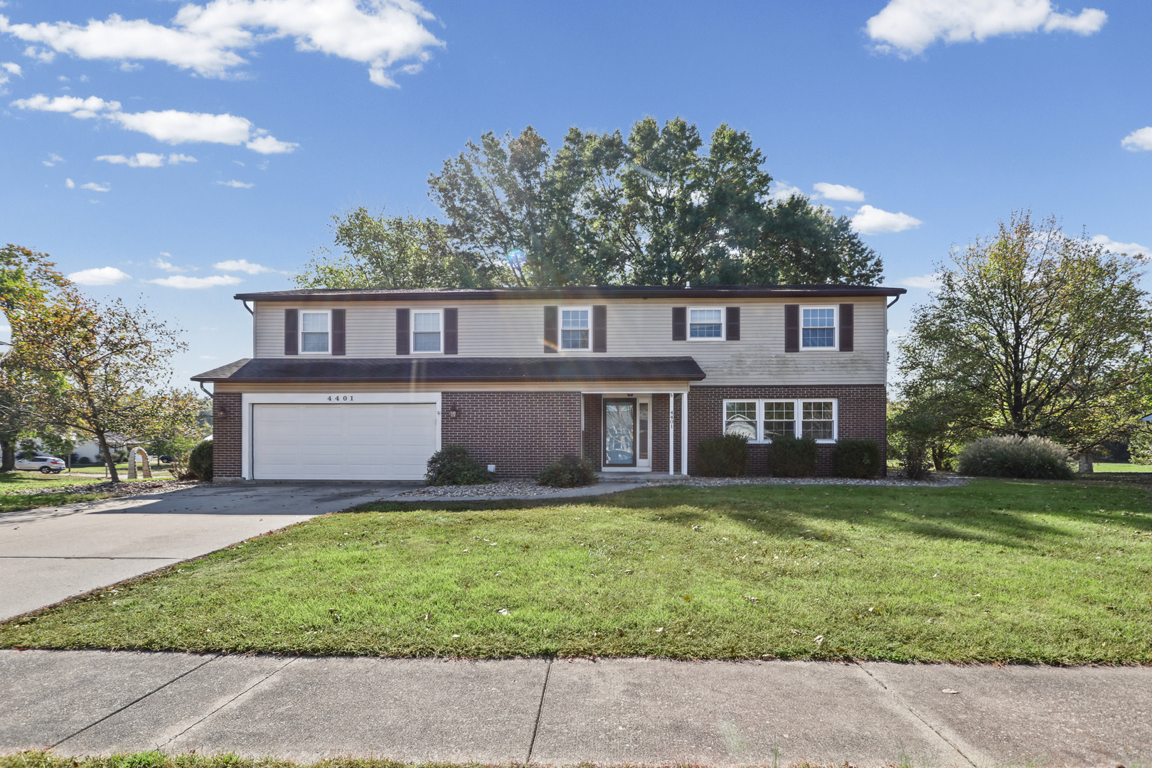 4401 Woodglen Lane Unit 1 — photo