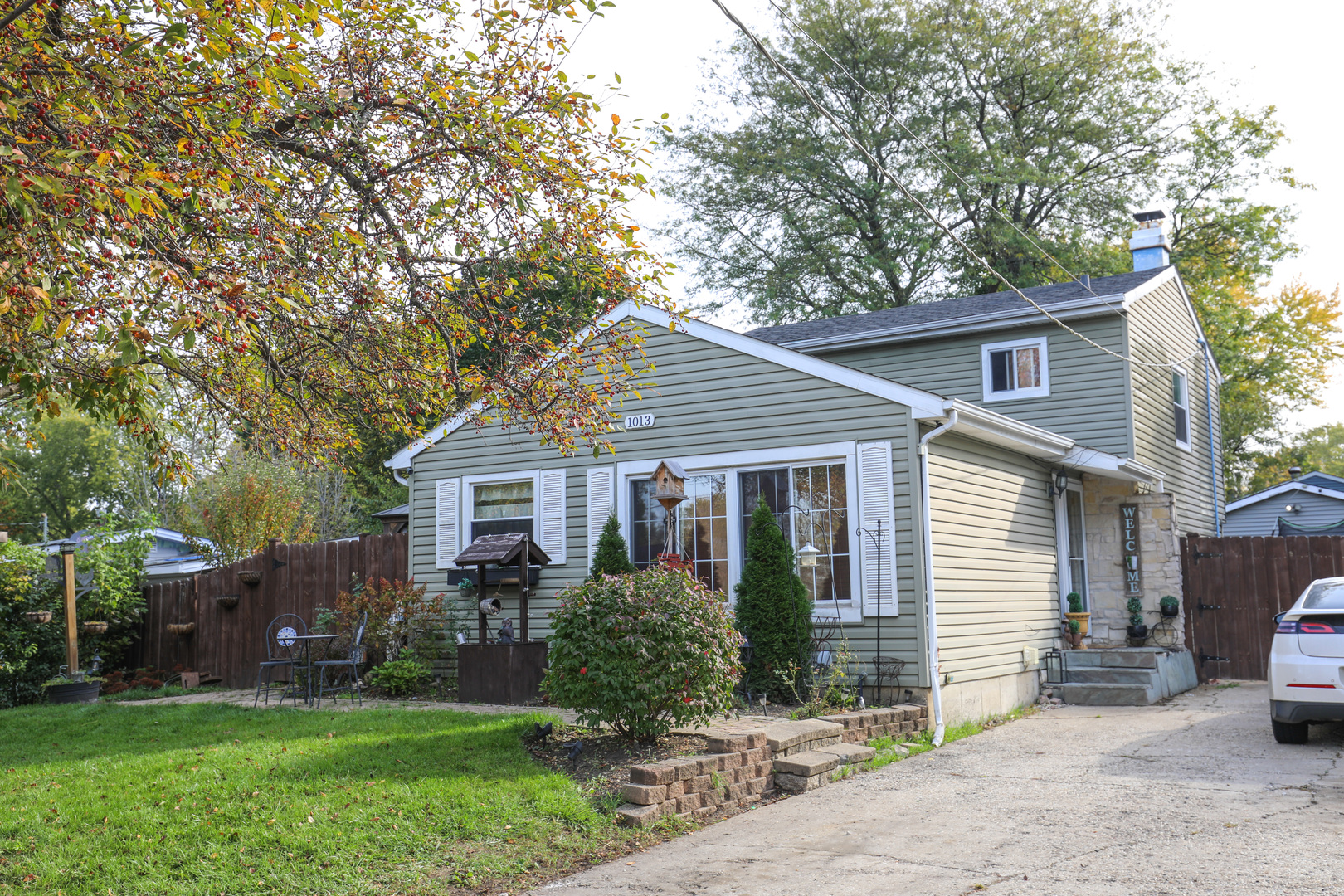 1013 Bonnie Brook Lane — photo