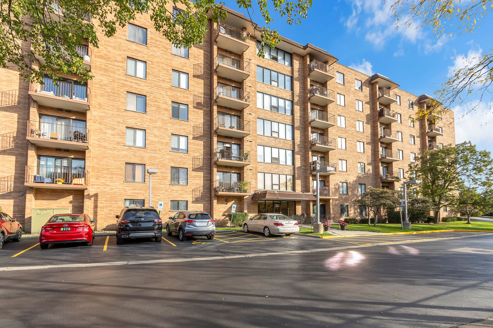 1777 W Crystal Lane Unit 206 — photo